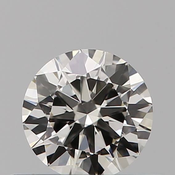 0.33 ct Round Diamond