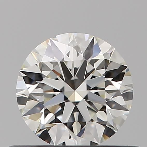Diament 0.43 ct H/VVS1