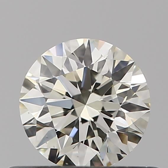0.41 ct Round Diamond