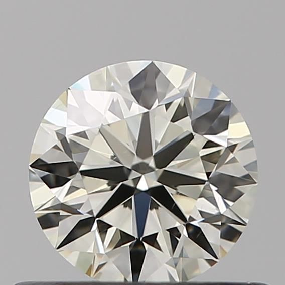 0.44 ct Round Diamond