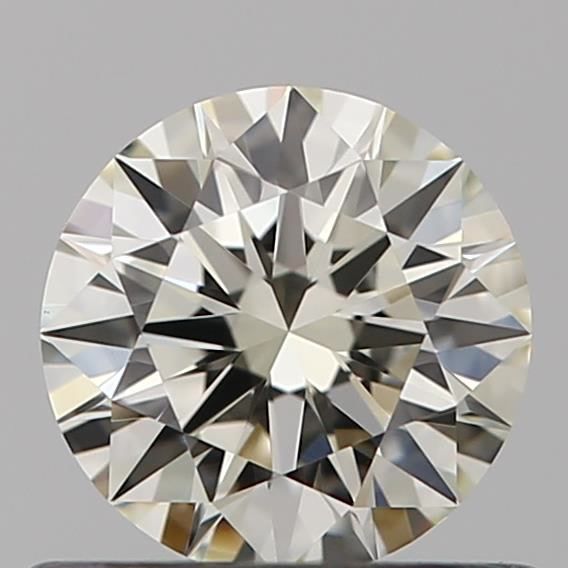 0.53 ct Round Diamond