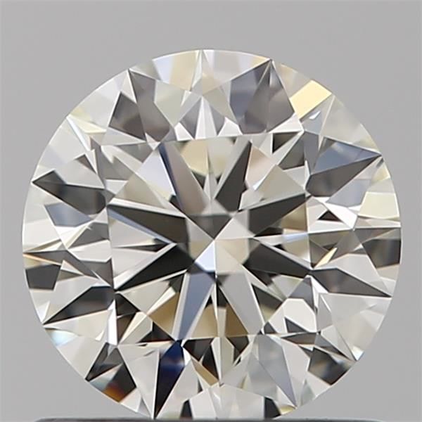 0.73 ct Round diamond
