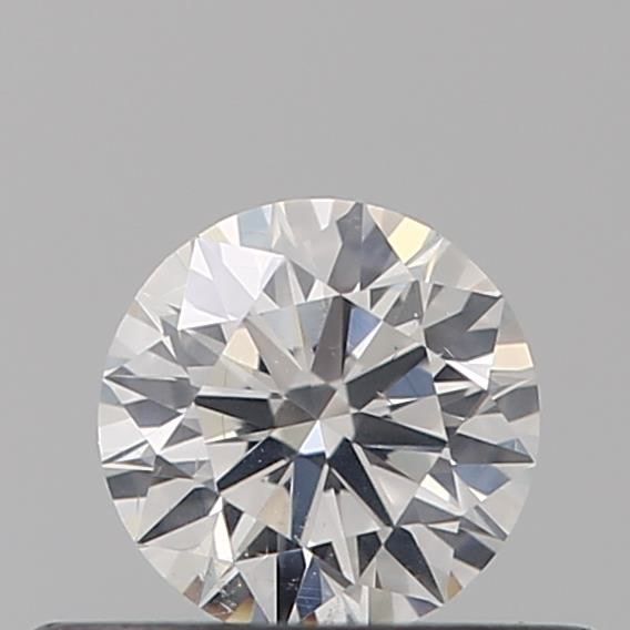 0.3 ct Round Diamond