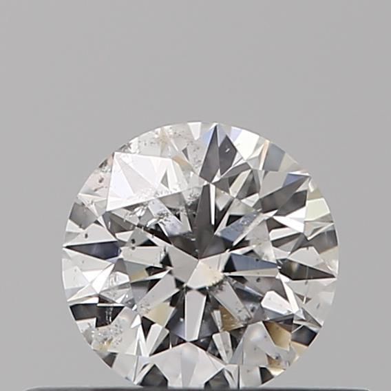 0.3 ct Round Diamond