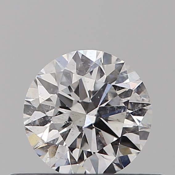 0.34 ct Round Diamond