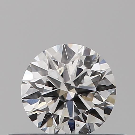 0.3 ct Round Diamond