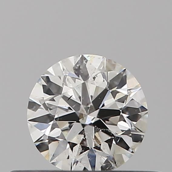 0.3 ct Round Diamond