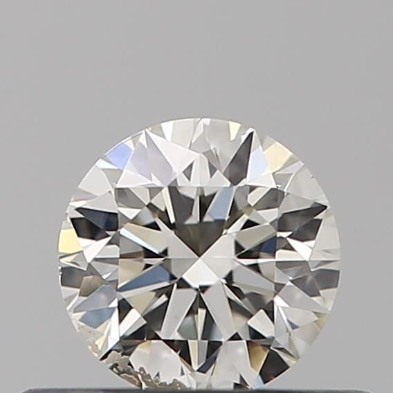 0.32 ct Round Diamond