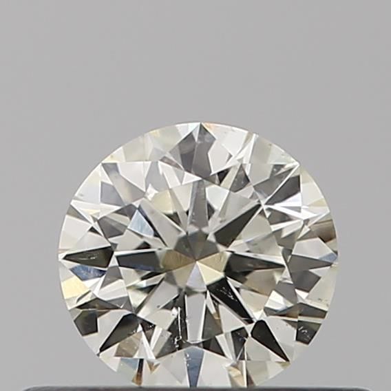 0.3 ct Round Diamond