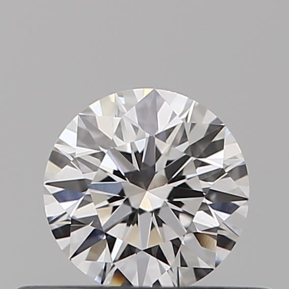 Diament 0.3 ct D/VS1