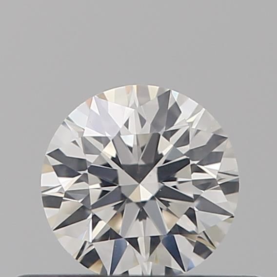 0.3 ct Round Diamond