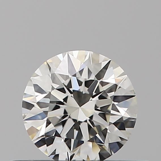 0.3 ct Round Diamond