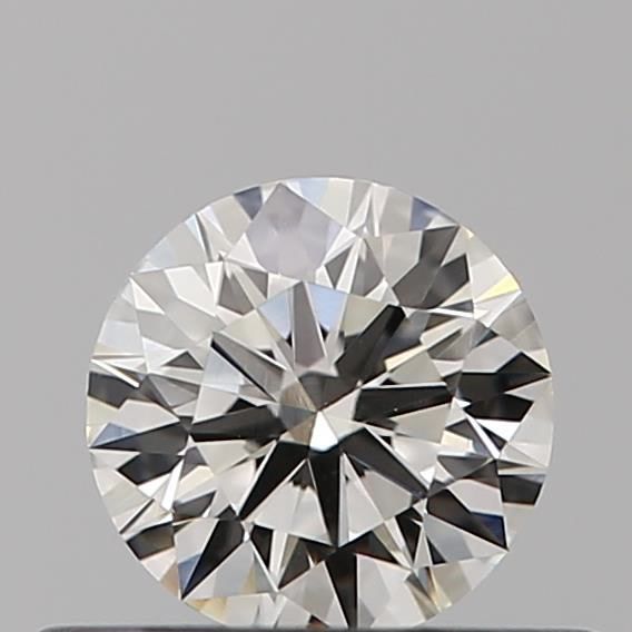 0.33 ct Round Diamond