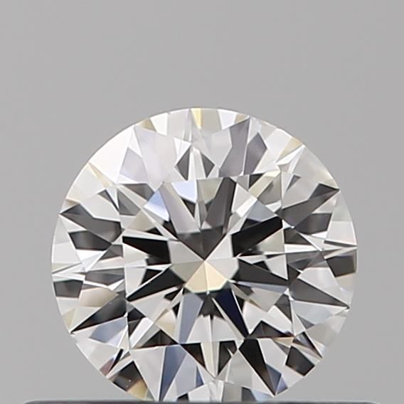 0.35 ct Round diamond