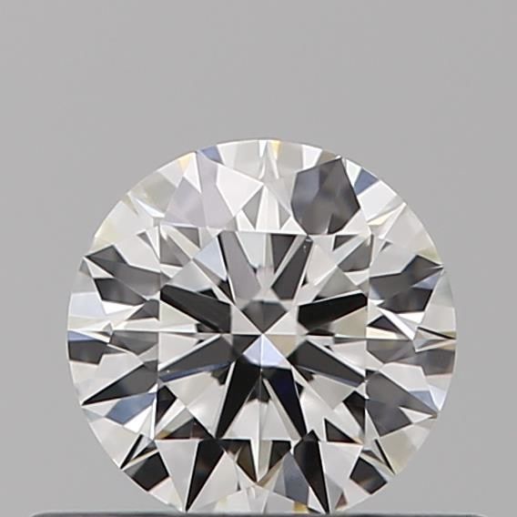 0.35 ct Round diamond