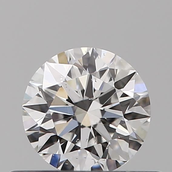 0.36 ct Round Diamond
