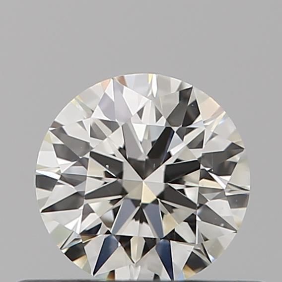 0.36 ct Round Diamond