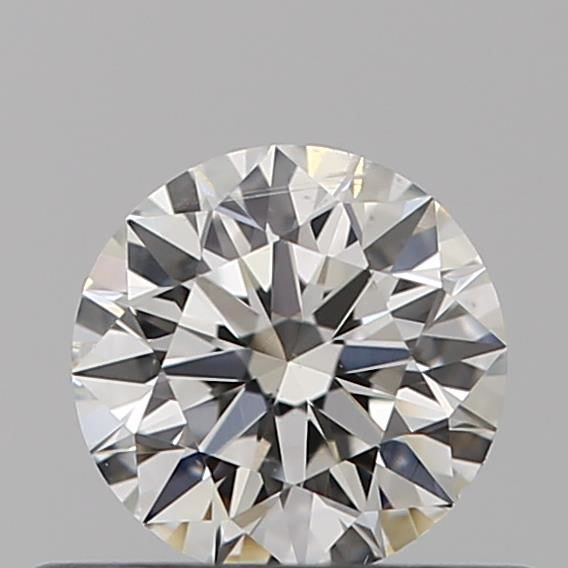 0.38 ct Round Diamond