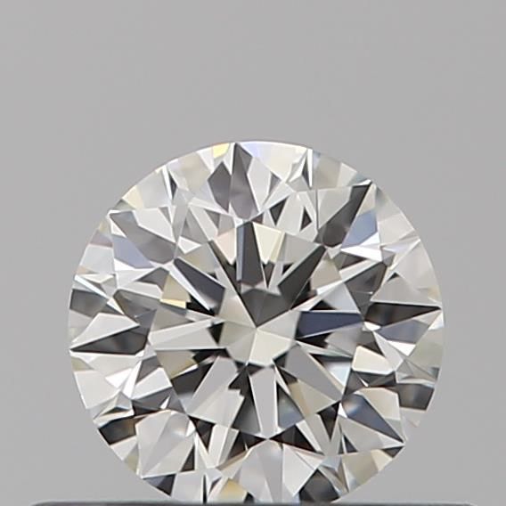 0.35 ct Round Diamond