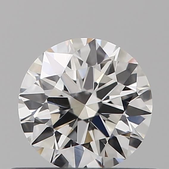 0.41 ct Round diamond