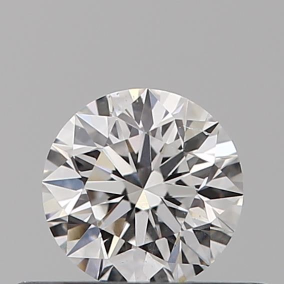 0.31 ct Round Diamond