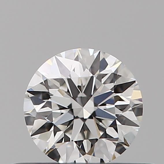 0.32 ct Round diamond