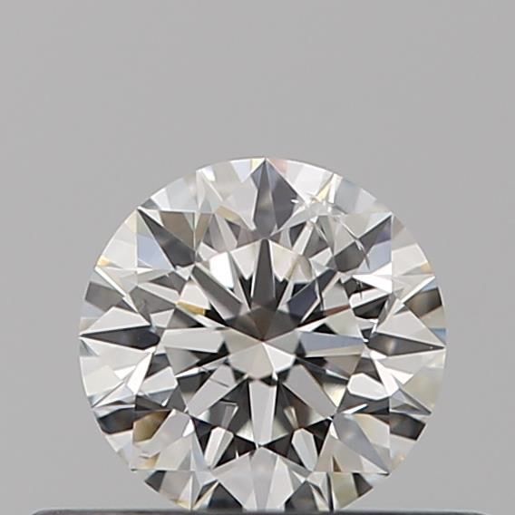 0.3 ct Round Diamond
