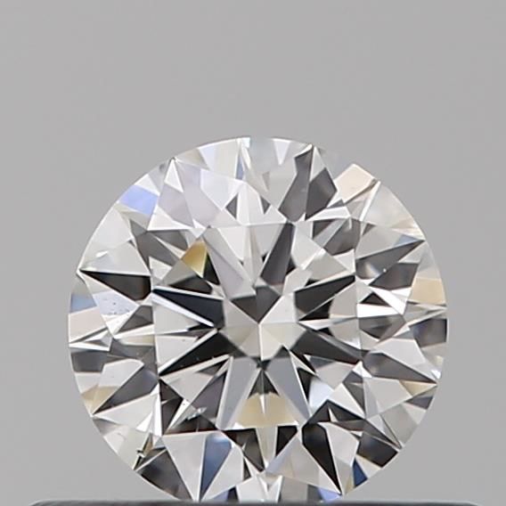 Diament 0.35 ct D/VS2