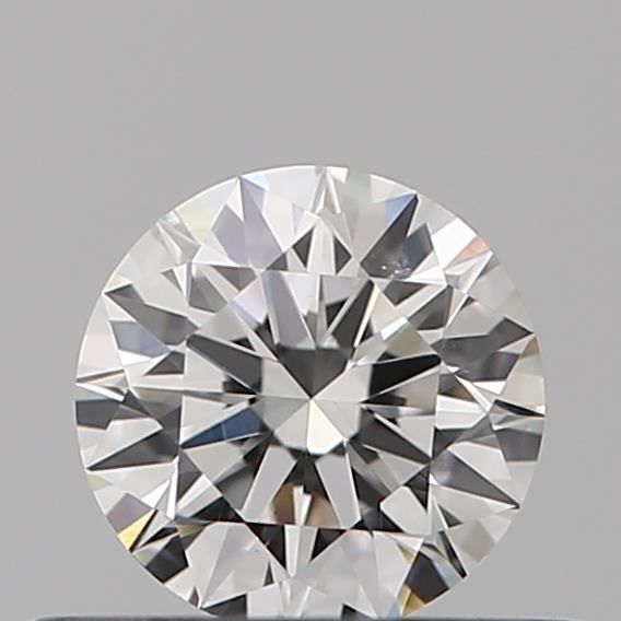 Diament 0.36 ct F/VS2