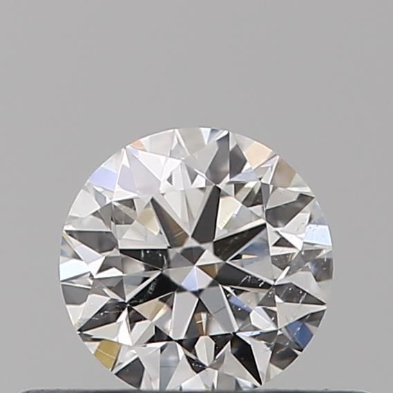 0.3 ct Round Diamond