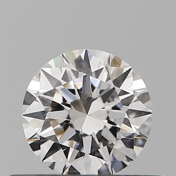 0.34 ct Round Diamond