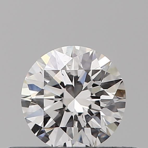 0.3 ct Round Diamond