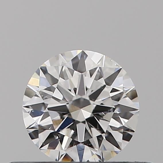 0.31 ct Round Diamond