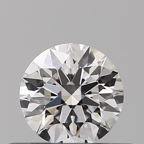 0.31 ct Round diamond
