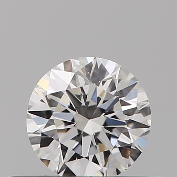 0.30 ct Round diamond