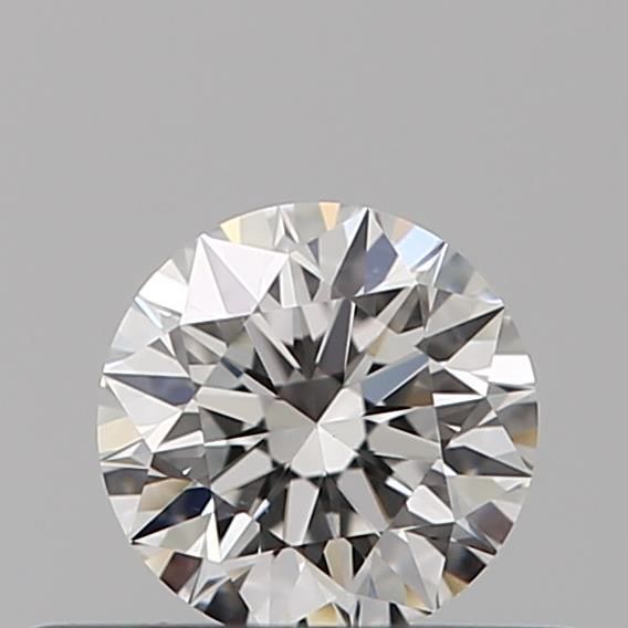 0.30 ct Round diamond