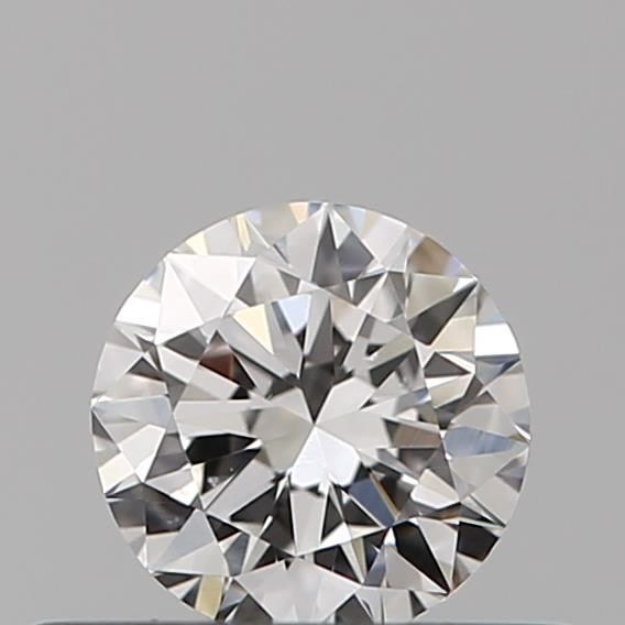 0.30 ct Round diamond