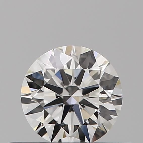 0.3 ct Round Diamond