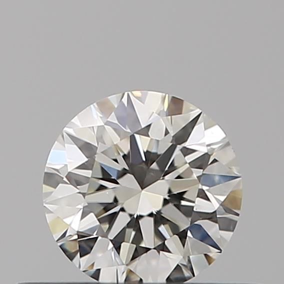 0.3 ct Round Diamond