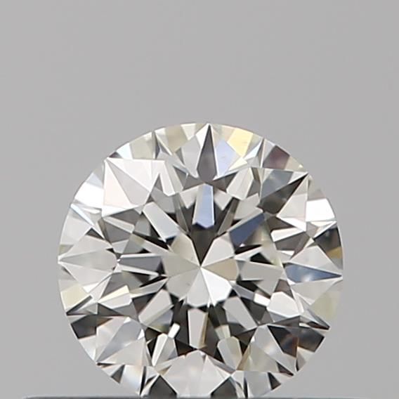 0.31 ct Round Diamond