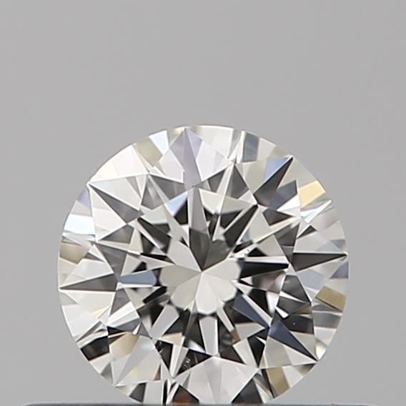 0.3 ct Round Diamond