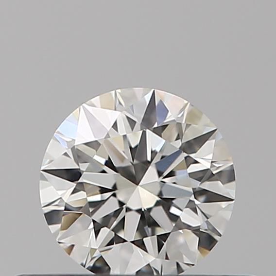 0.3 ct Round Diamond