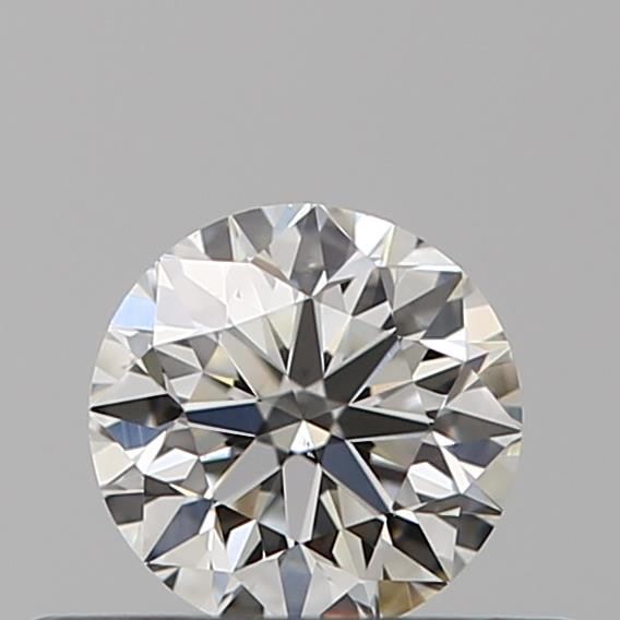 0.3 ct Round Diamond