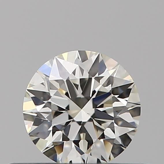 0.31 ct Round Diamond