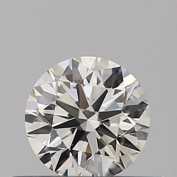 0.3 ct Round Diamond