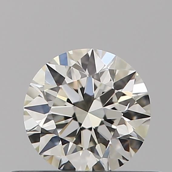 0.35 ct Round Diamond