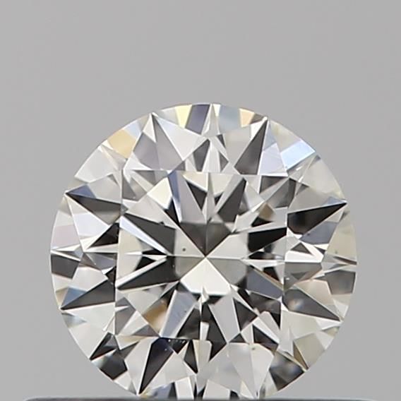 0.36 ct Round Diamond