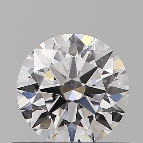 Diament 0.41 ct D/VS2