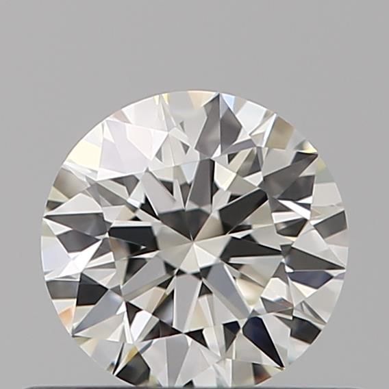 0.41 ct Round diamond