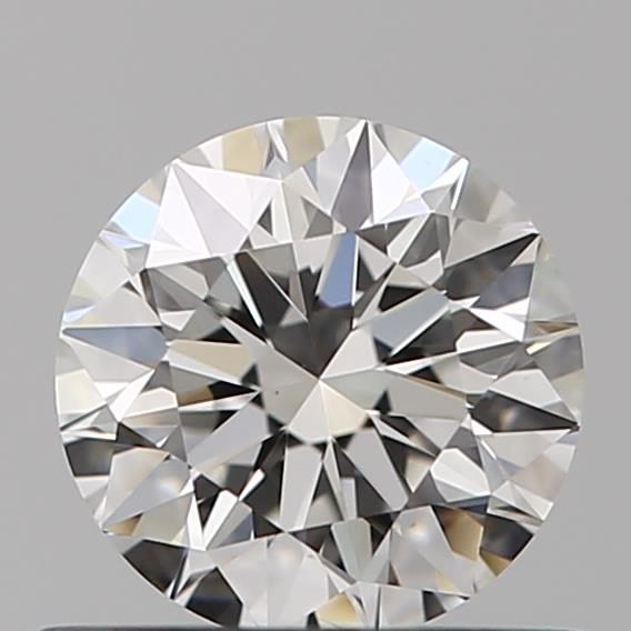 0.50 ct Round diamond